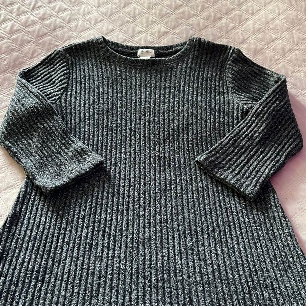 Forever 21 dress for girls